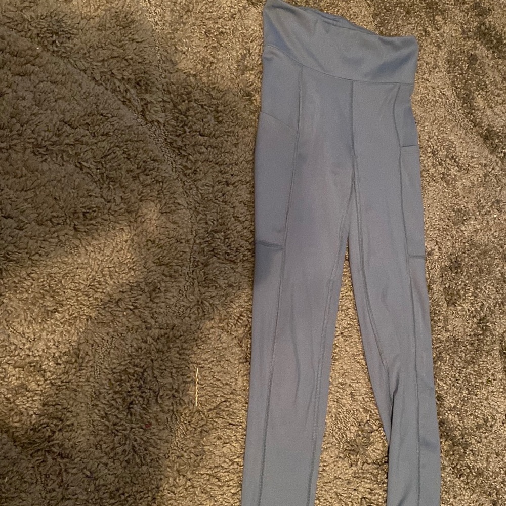 Stretchy  pants